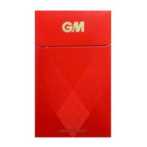 GM Gold Mark (ซองแข็ง)