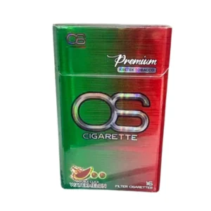 OS Watermelon
